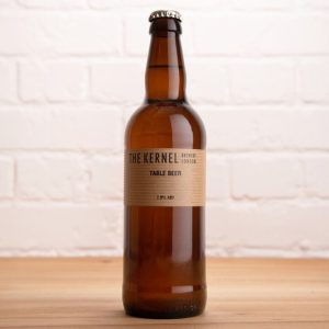 Kernel, Table Beer