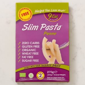 Organic Slim Pasta Penne