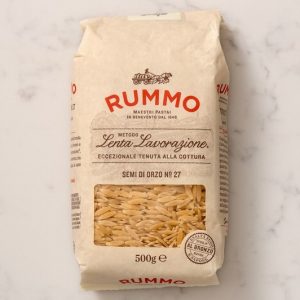 Semi Di Orzo Pasta No. 27