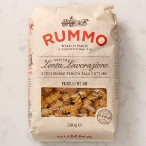 Fusilli No. 48