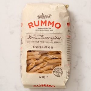 Penne Rigate No. 66