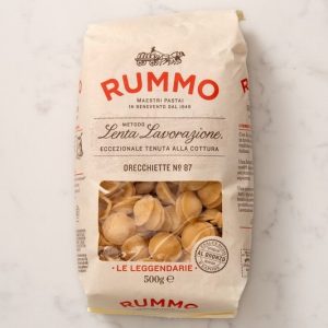 Orecchiette No. 87