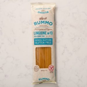 Gluten Free Linguine No. 13