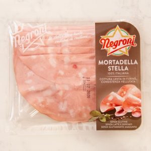 Mortadella