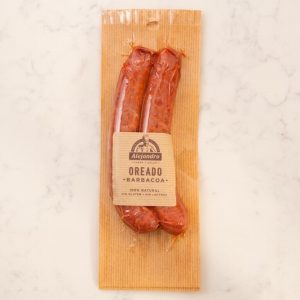 Chorizo Barbacoa