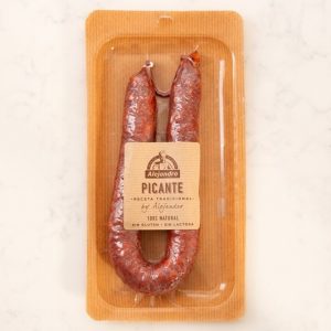 Chorizo Piccante