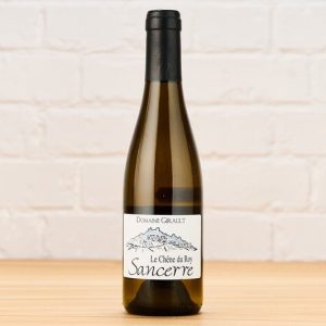 Domaine Girault, Sancerre Chene Du Roy