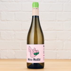 Gonzalo Grijalba, Gran Cerdo White