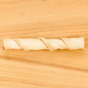 Peanut Butter Twist