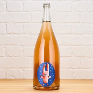 Tim Wildman, Astro Bunny Petnat