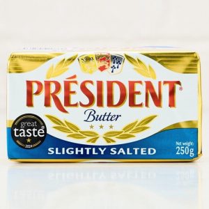 Salted Butter