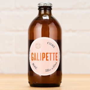 Galipette Cidre Rose