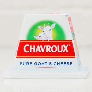 Pure Goat's Cheese Pyramid