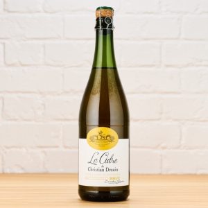 Christian Drouin,Cidre Brut De Normandie