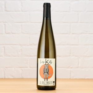 Domaine Klur, Gewurztraminer