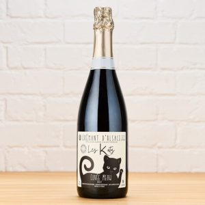 Domaine Klur, Crémant D'Alsace