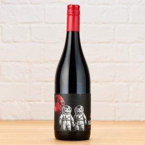 Felicette, Wine : Red Grenache