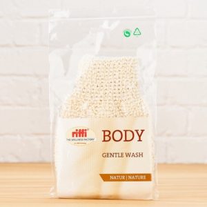 Gentle Wash Mitt