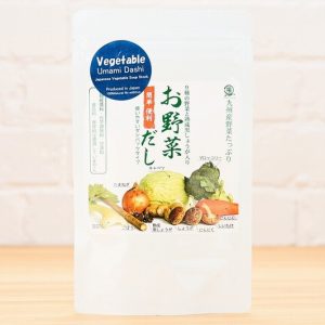 Veg Umami Dashi