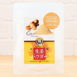 Ginger Powder