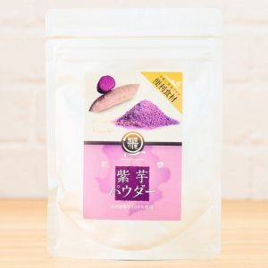 Purple Sweet Potato Powder