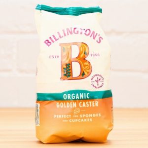 Caster Sugar Organic