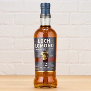 Inchmoan 12Yo
