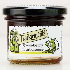 Gooseberry Fruit Cheese