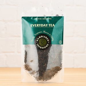 Organic Everyday Tea Loose
