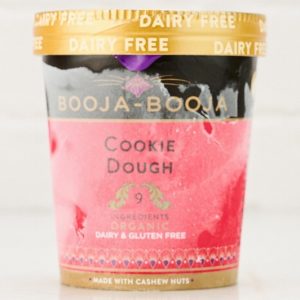 Cookie Dough Ice Cream