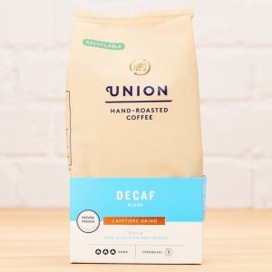 Decaf Ground Coffee