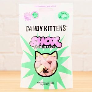 Shox Gourmet Sweets