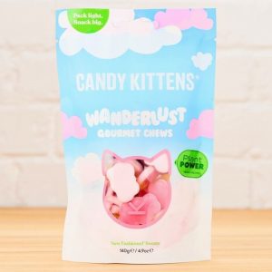 Wanderlust Gourmet Chews