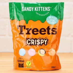 Crispy Chocolates