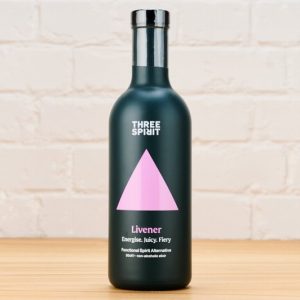 Three Spirit The Livener