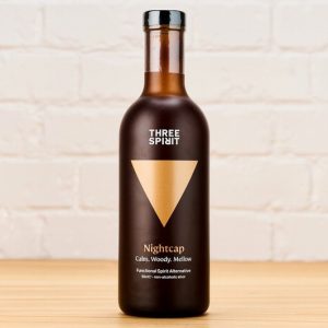 Three Spirit, Nightcap