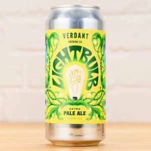 Verdant, Light Bulb