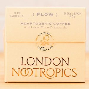 Flow Adaptogenic Coffee