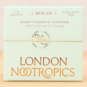 Mojo Adaptogenic Coffee