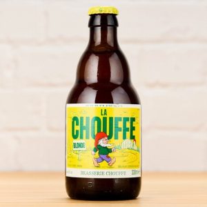 La Chouffe Blonde