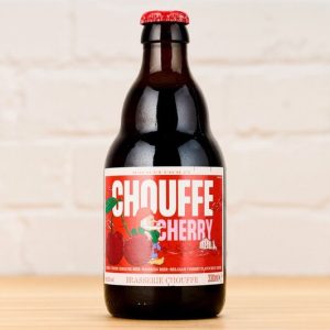 Cherry CHOUFFE