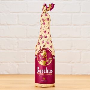 Bacchus Frambozenbier