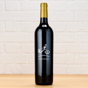 Babylonstoren, Cabernet Sauvignon