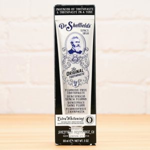 Extra Whitening Toothpaste