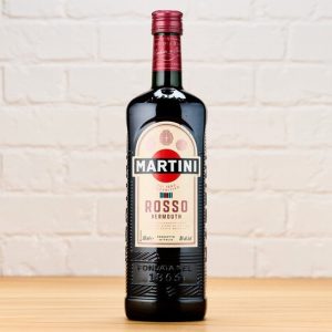Martini, Rosso