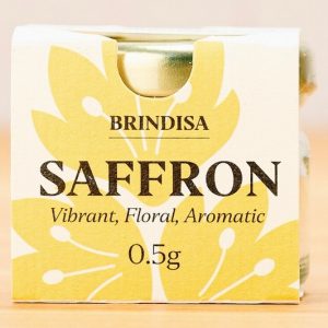 Saffron