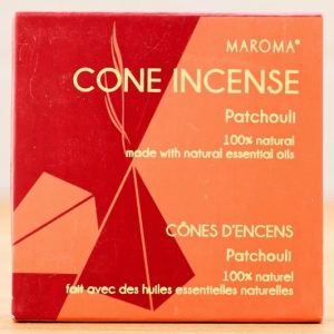 Patchouli Incense