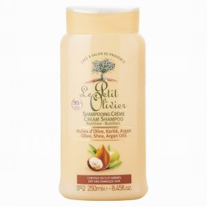 Olive & Shea Shampoo