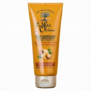 Shea Macadamia Conditioner