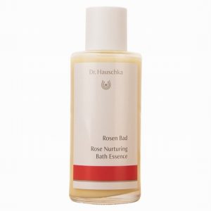Rose Nurturing Bath Essence